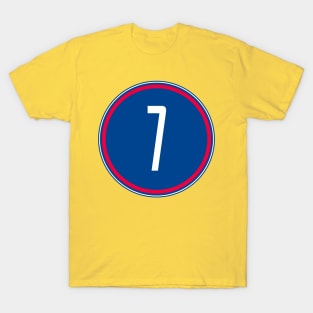 Amir Coffey T-Shirt